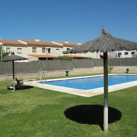 Apartamento En Jerez De La Frontera 2 外观 照片