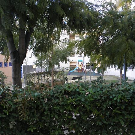 Apartamento En Jerez De La Frontera 2 外观 照片