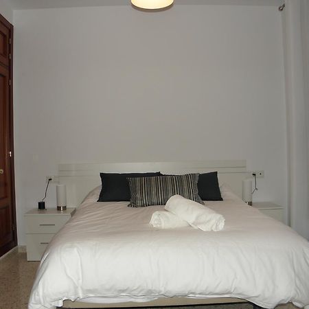 Apartamento En Jerez De La Frontera 2 外观 照片