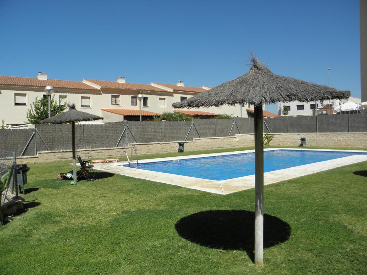 Apartamento En Jerez De La Frontera 2 外观 照片