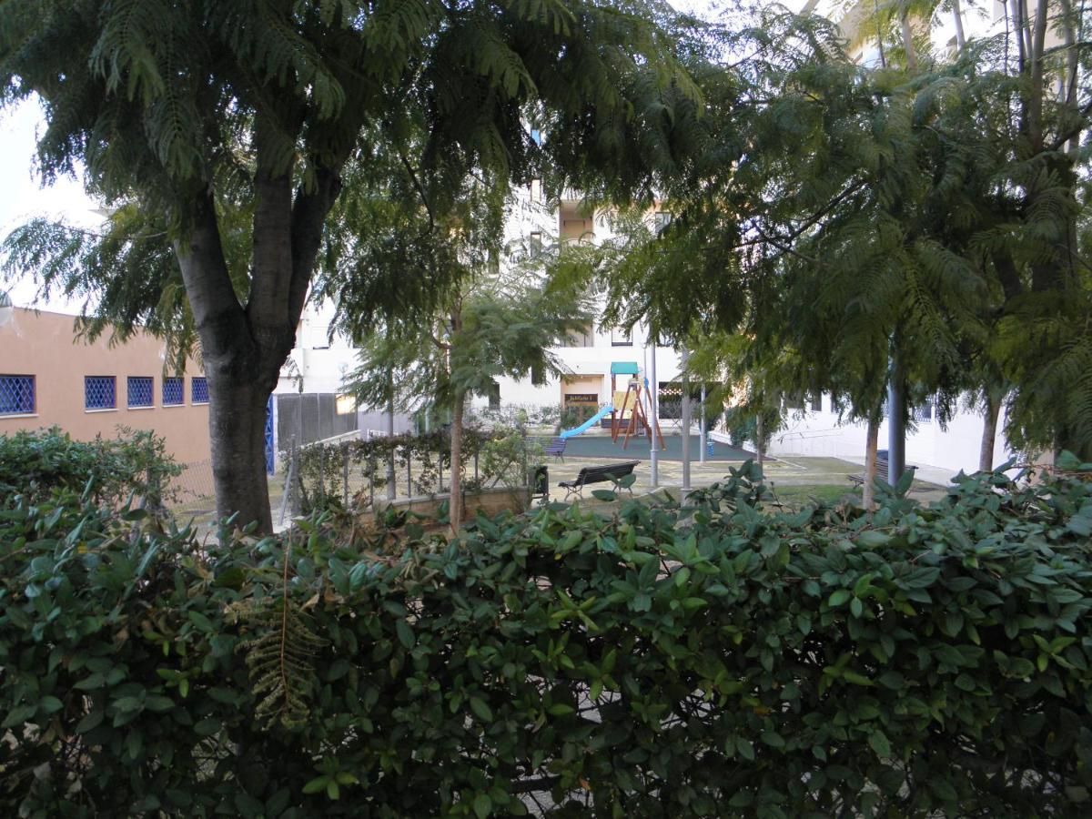 Apartamento En Jerez De La Frontera 2 外观 照片