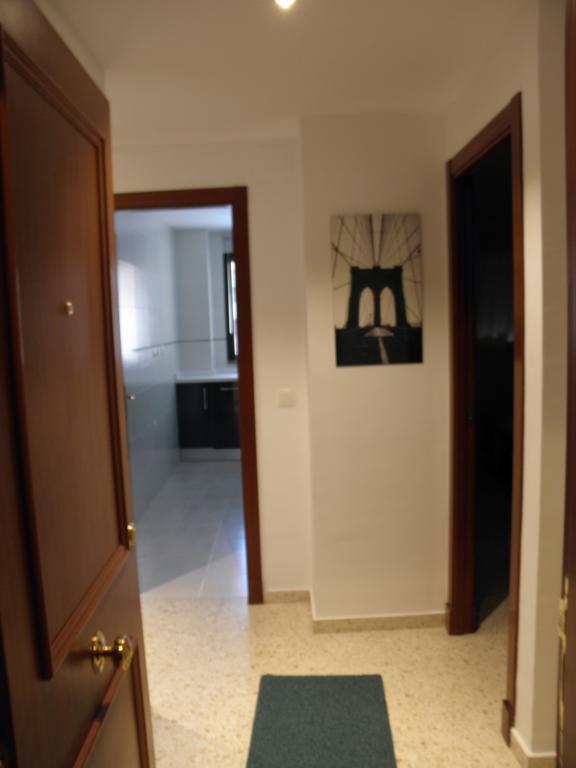 Apartamento En Jerez De La Frontera 2 外观 照片