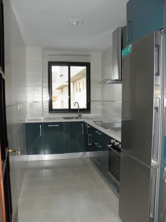 Apartamento En Jerez De La Frontera 2 外观 照片