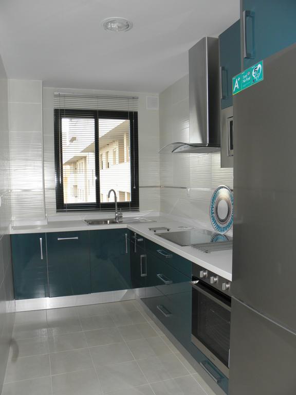 Apartamento En Jerez De La Frontera 2 外观 照片
