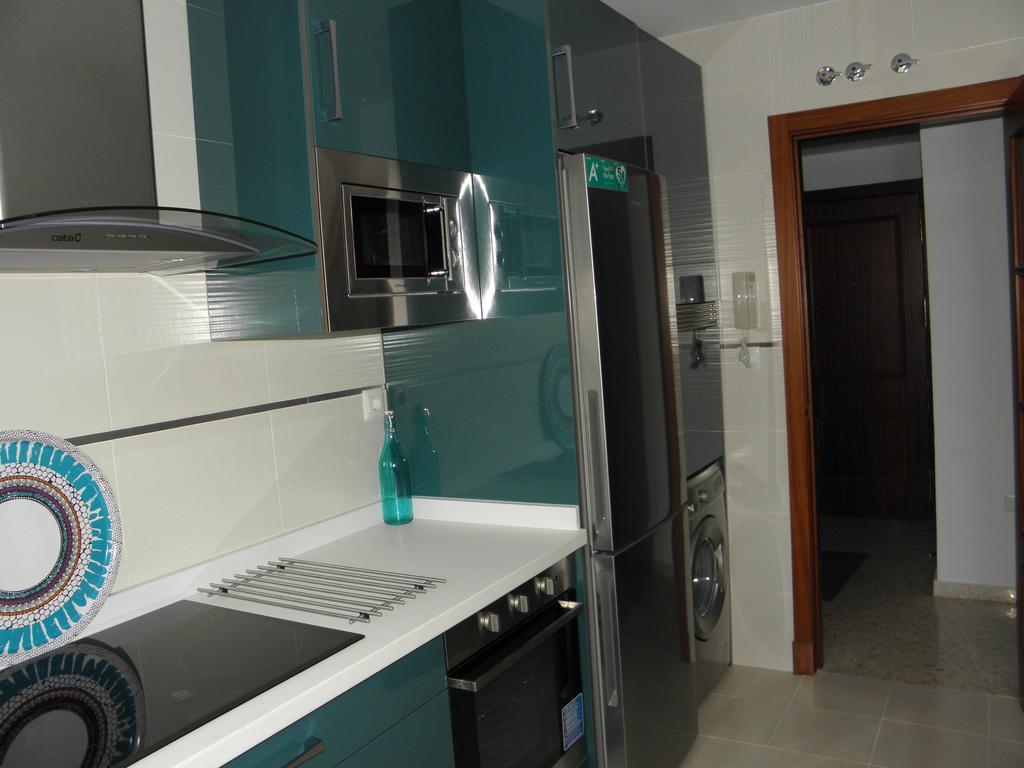 Apartamento En Jerez De La Frontera 2 外观 照片