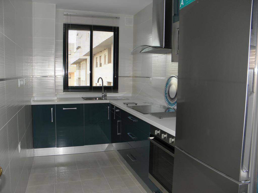 Apartamento En Jerez De La Frontera 2 外观 照片