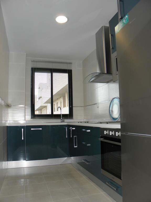 Apartamento En Jerez De La Frontera 2 外观 照片