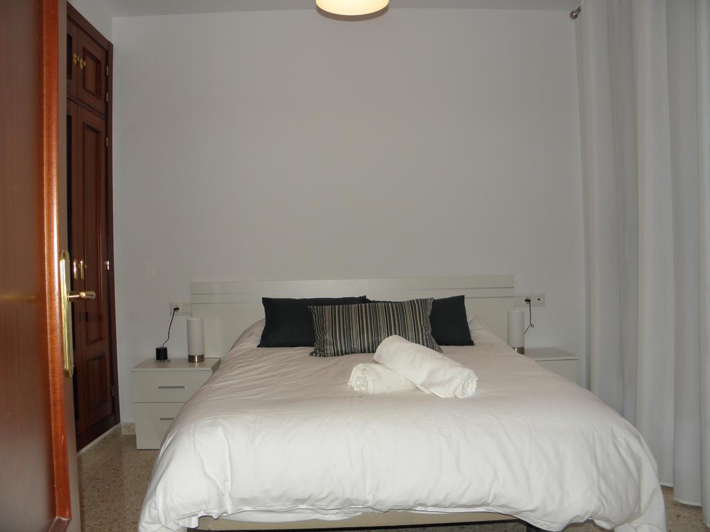 Apartamento En Jerez De La Frontera 2 外观 照片