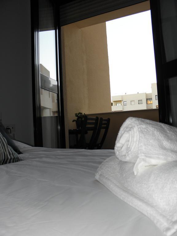 Apartamento En Jerez De La Frontera 2 外观 照片