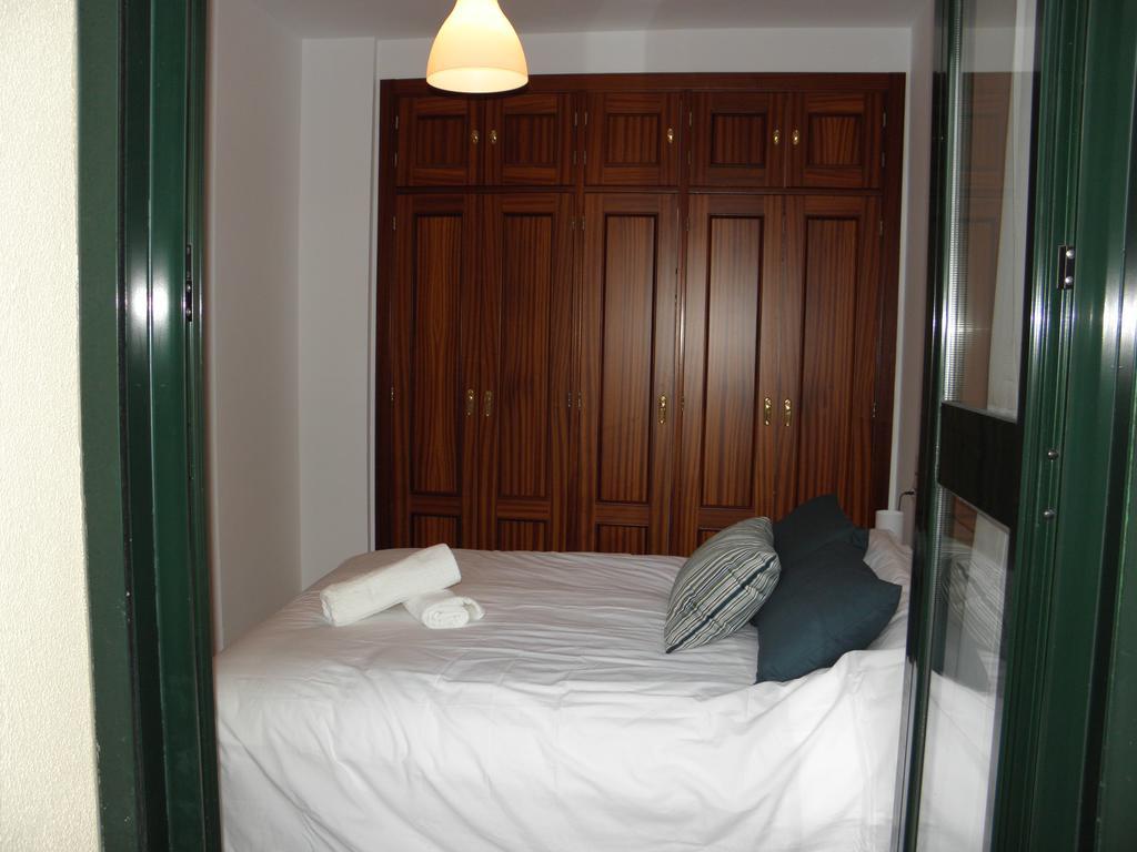 Apartamento En Jerez De La Frontera 2 外观 照片