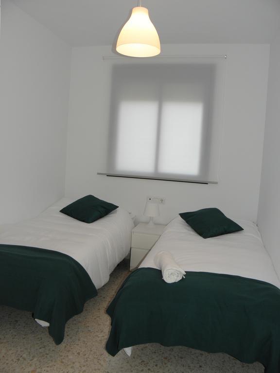 Apartamento En Jerez De La Frontera 2 外观 照片