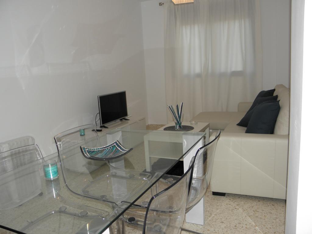 Apartamento En Jerez De La Frontera 2 外观 照片