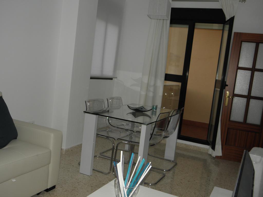 Apartamento En Jerez De La Frontera 2 外观 照片