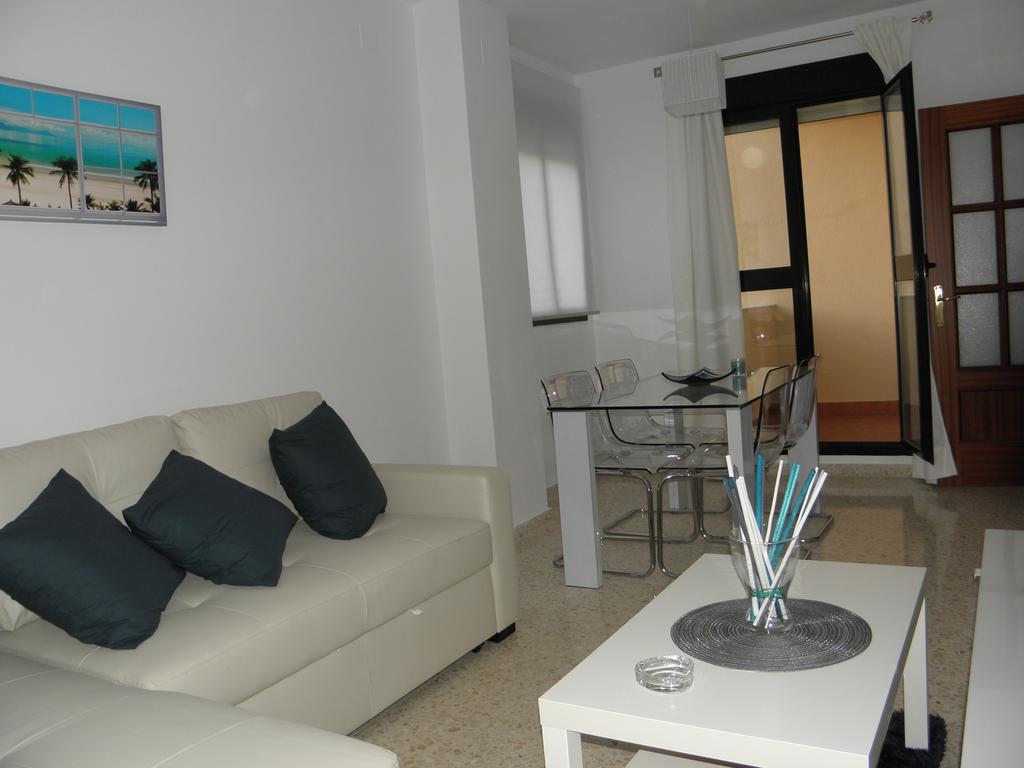 Apartamento En Jerez De La Frontera 2 外观 照片