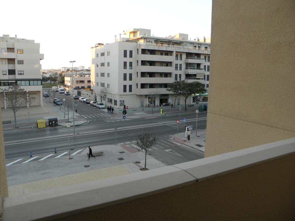 Apartamento En Jerez De La Frontera 2 外观 照片