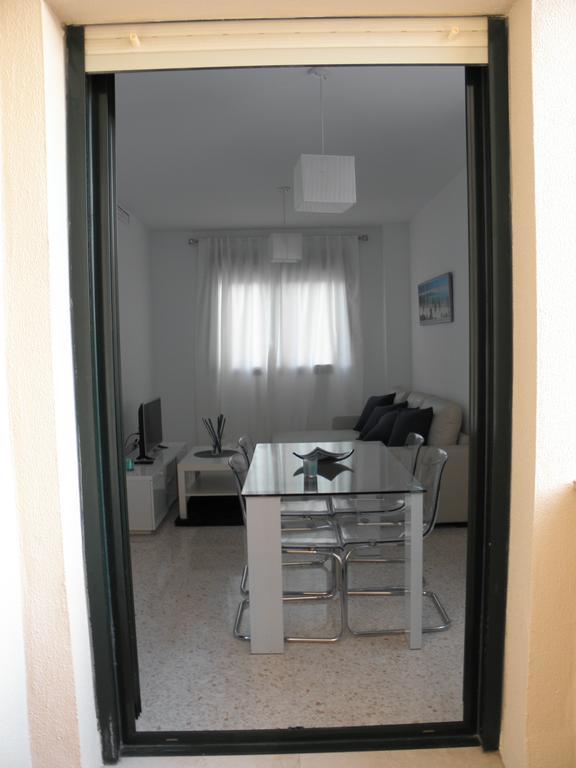 Apartamento En Jerez De La Frontera 2 外观 照片