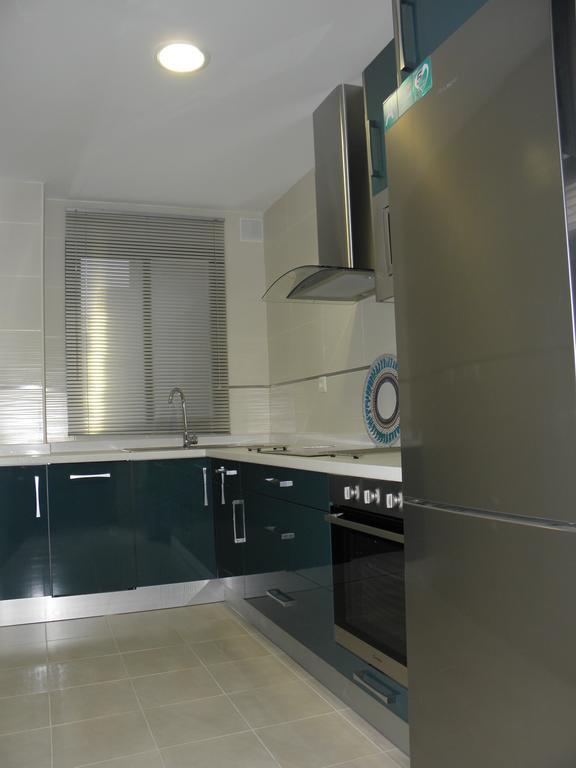Apartamento En Jerez De La Frontera 2 外观 照片